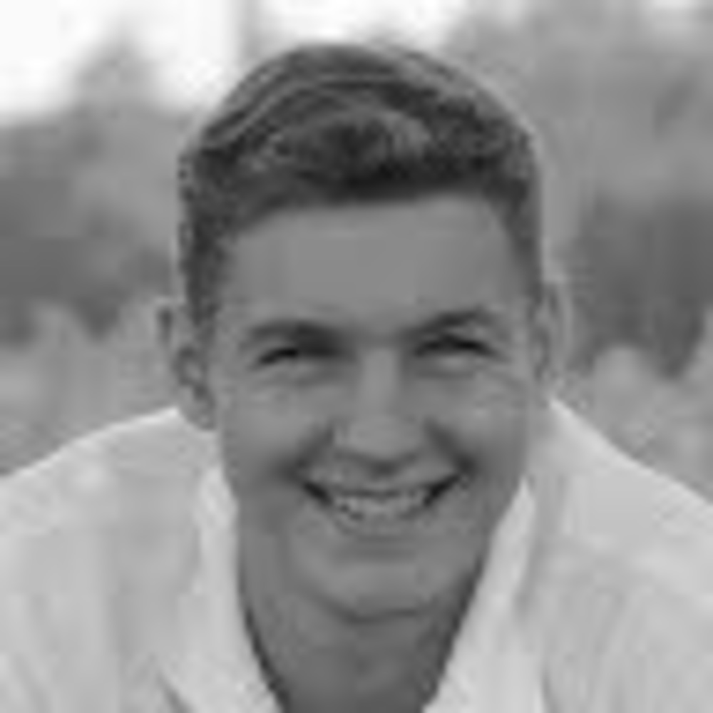 Meet your Posher, Aaron